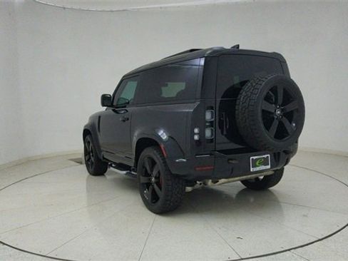 Used 2022 Land Rover Defender 90 X image 64