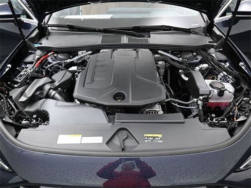 New 2025 Audi A5 2.0T Premium Plus image 15