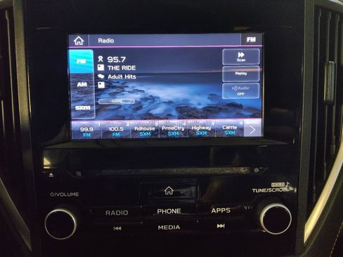 Used 2021 Subaru Crosstrek 2.0i Premium w/ Moonroof Package AWD/4WD image 25