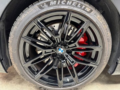 Used 2024 BMW M2 w/ Lighting Package image 28