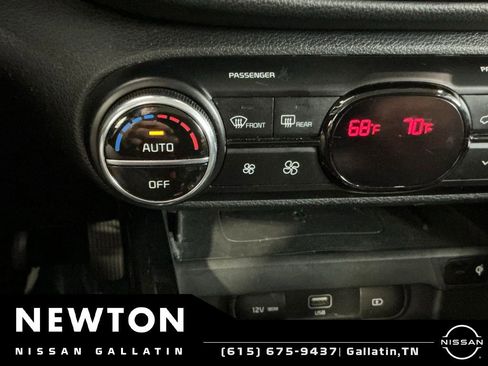 Used 2020 Kia Soul EX FWD image 7