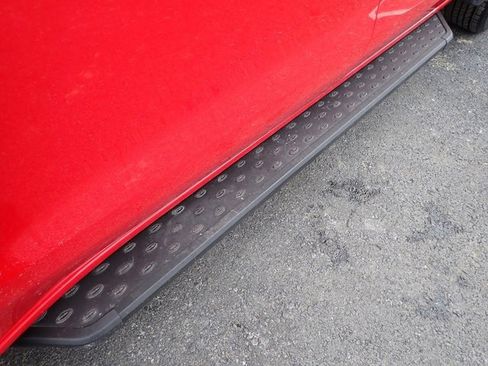 Used 2021 Chevrolet Silverado 1500 Custom image 14