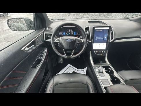 Certified 2023 Ford Edge ST-Line AWD/4WD image 13