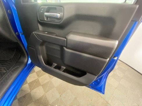 Certified 2023 Chevrolet Silverado 1500 Custom image 7