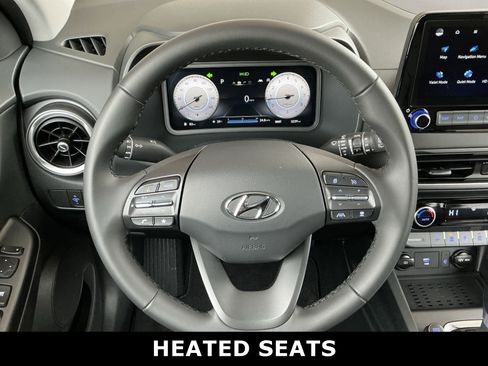 Used 2023 Hyundai Kona Limited image 5