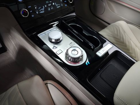 New 2026 Genesis G80 2.5T Sport Prestige image 22