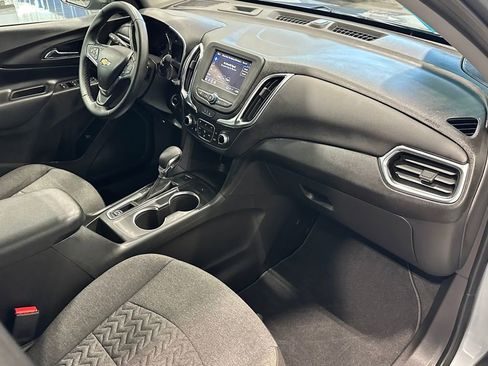 Used 2024 Chevrolet Equinox LT image 33