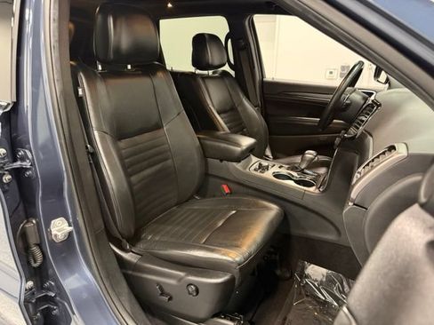 Used 2020 Jeep Grand Cherokee Limited X AWD/4WD image 37