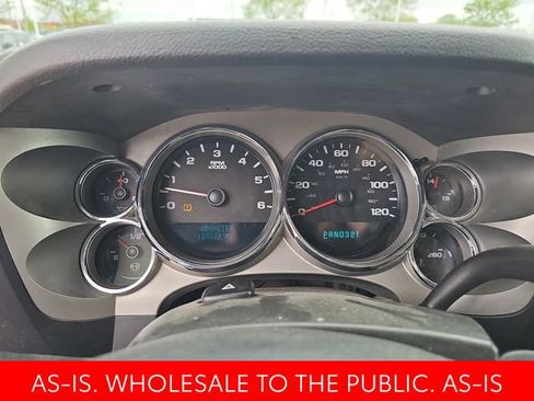 Used 2007 Chevrolet Silverado 1500 LT AWD/4WD image 13