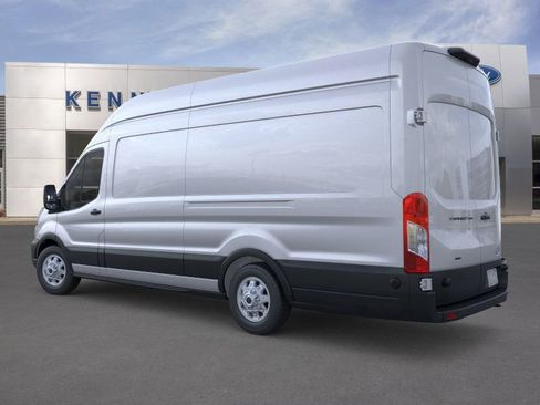 New 2026 Ford Transit 350 Base w/ Load Area Protection Package image 4