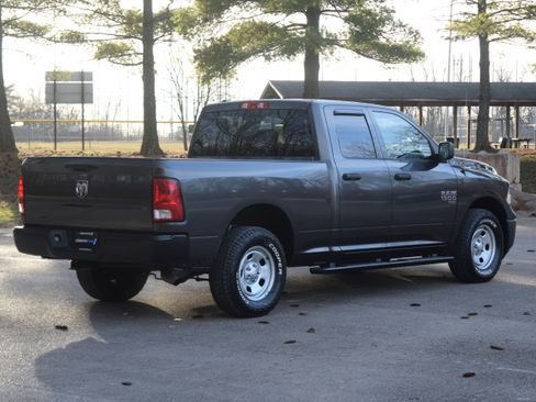 Used 2019 RAM 1500 Tradesman w/ Popular Equipment Group image 24