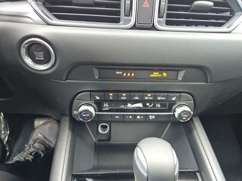New 2025 MAZDA CX-5 AWD 2.5 S w/ Select Package image 21