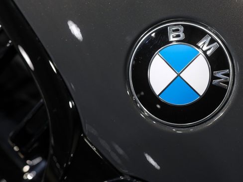 Used 2024 BMW M8 Competition w/ M Carbon Exterior Package image 12