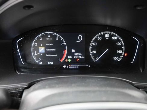 Used 2024 Honda Civic Sport image 7
