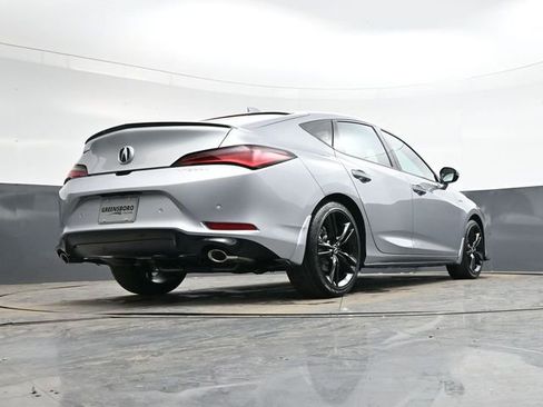 New 2026 Acura Integra A-Spec image 27