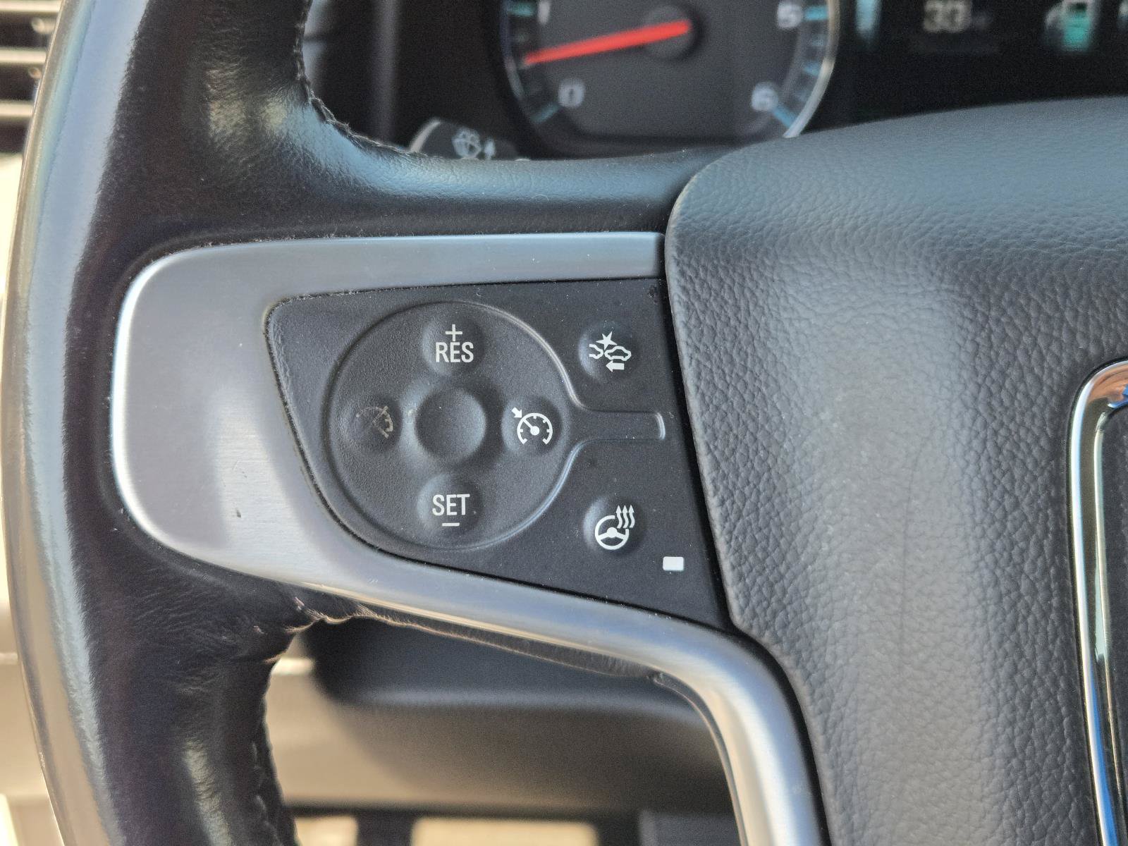 Used 2017 GMC Yukon SLT RWD image 16