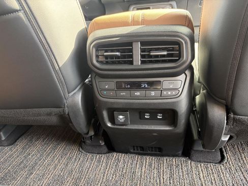 Certified 2026 Honda Passport TrailSport Elite image 14
