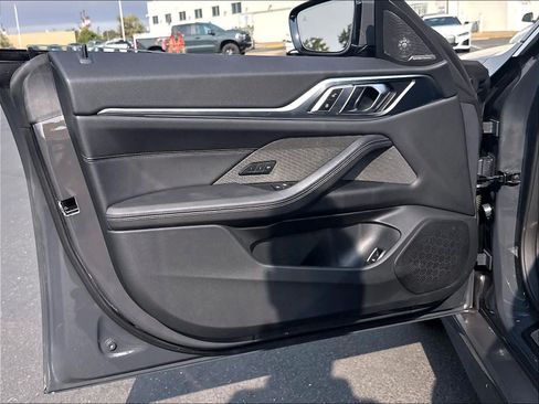 Used 2023 BMW i4 eDrive40 RWD image 22