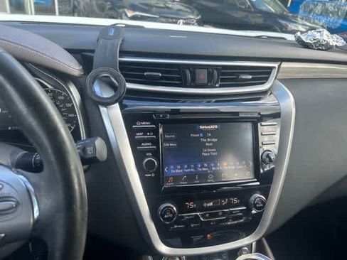 Used 2015 Nissan Murano SL w/ SL Technology Package FWD image 7