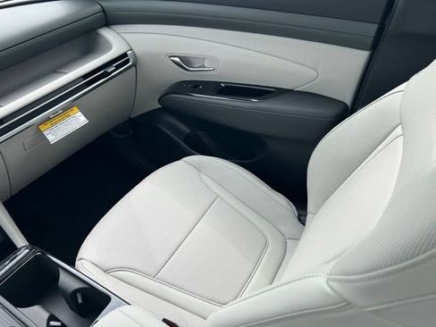 New 2026 Hyundai Tucson Limited AWD/4WD image 15