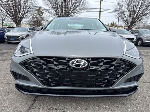 Used 2023 Hyundai Sonata SEL w/ Winter Weather Package image 2