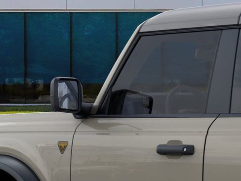 New 2026 Ford Bronco Badlands AWD/4WD image 22