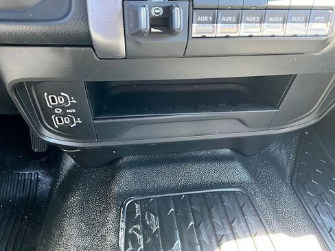 New 2026 RAM 5500 4x4 Crew Cab image 29