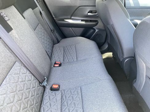 Certified 2026 Nissan Kicks SV FWD image 12