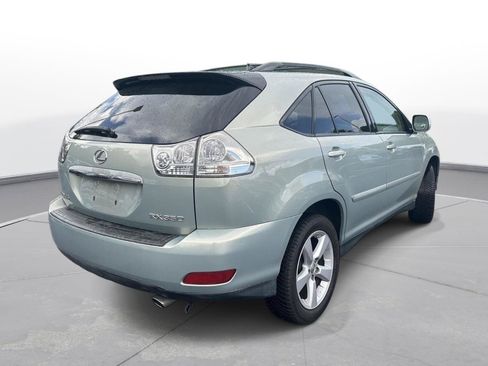 Used 2007 Lexus RX 350 2WD image 6