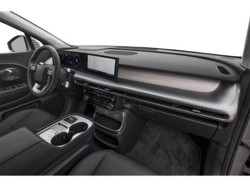 New 2026 Hyundai Ioniq 9 SEL AWD/4WD image 17