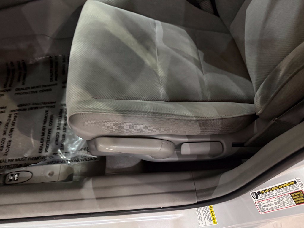 Used 2009 Honda Civic LX image 22