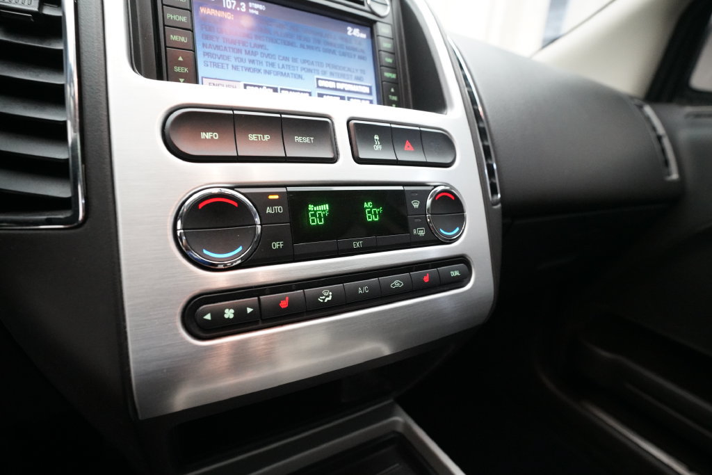 Used 2008 Ford Edge Limited AWD/4WD image 19