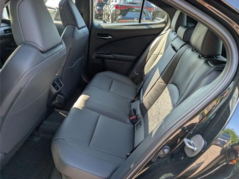 New 2026 Lexus UX 300h AWD image 11