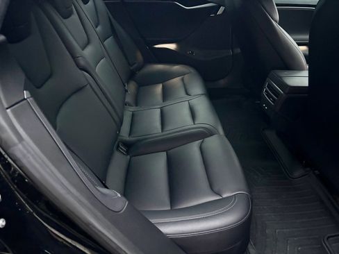 Used 2018 Tesla Model S 100D image 14