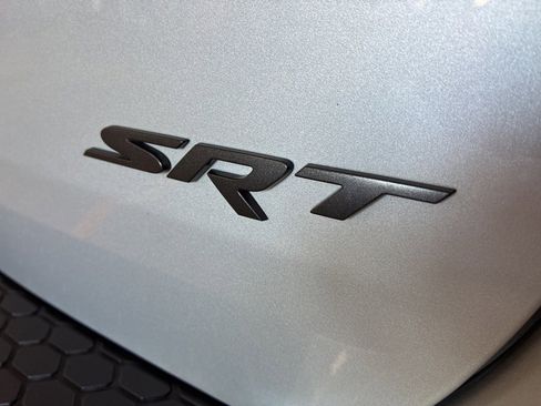 Used 2023 Dodge Durango SRT image 36