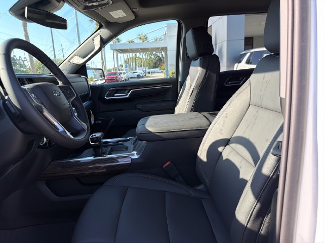 New 2026 Chevrolet Silverado 1500 RST AWD/4WD image 19