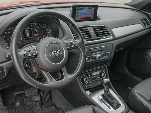 Used 2018 Audi Q3 2.0T Premium image 9