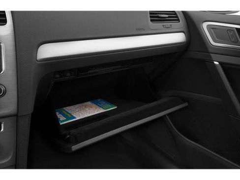 Used 2015 Volkswagen Golf TDI SE FWD image 20