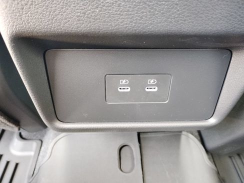 New 2026 Nissan Rogue SV AWD/4WD image 12