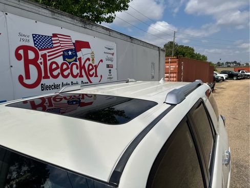 Used 2017 Toyota 4Runner Limited image 13