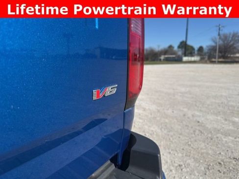 Used 2022 Chevrolet Colorado Z71 image 14