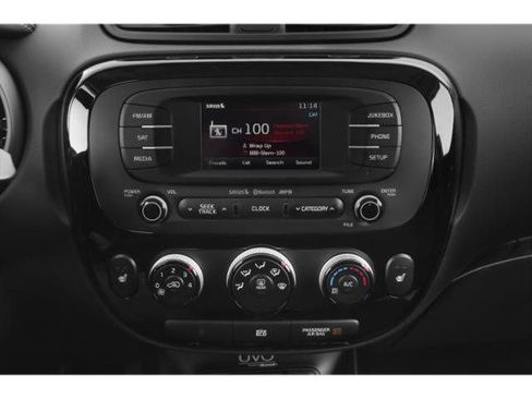 Used 2015 Kia Soul FWD image 13