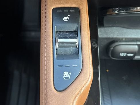 Used 2025 Kia Telluride EX X-Line AWD/4WD image 30