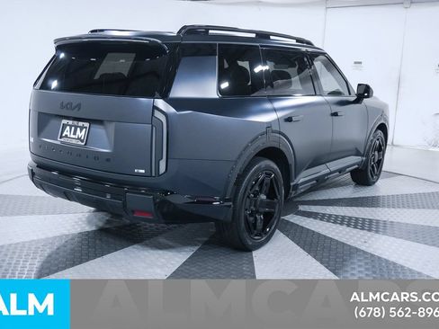 Used 2027 Kia Telluride EX X-Line AWD/4WD image 5