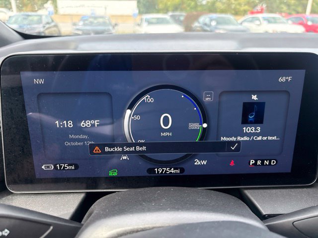 Used 2024 Honda Prologue EX image 12