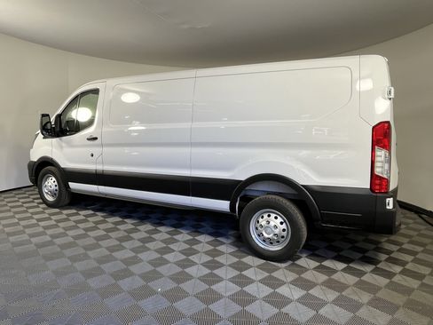 New 2026 Ford Transit 350 Low Roof AWD image 3