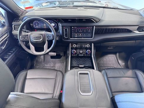 Certified 2024 GMC Yukon XL Denali w/ Max Trailering Package image 13