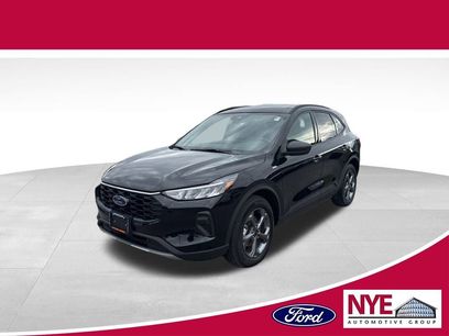 Used 2025 Ford Escape ST-Line w/ Tech Pack #1