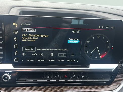 Used 2024 GMC Sierra 3500 SLE w/ SLE Convenience Package image 18