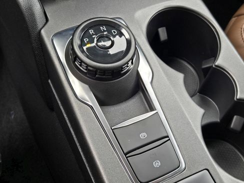 New 2025 Ford Bronco Sport Outer Banks w/ Outer Banks Tech Package+ image 11